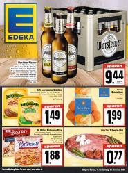 Edeka - aktueller Prospekt von 18.11.2024 bis 23.11.2024